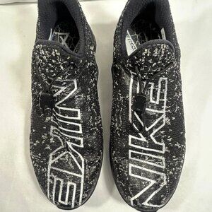 Nike React Metcon Black White CrossFit Training Shoes Size 8